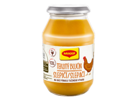 Vištienos sultinys MAGGI, koncentruotas, skystas, 565 g / 470 ml