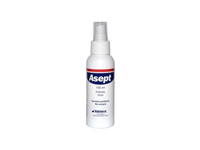 Dezinfekcinis purškalas ASEPT, 100 ml