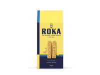 Sūrio lazdelės ROKA Gouda, 80 g