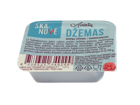 Aviečių džemas SKANOVĖ, 25 g