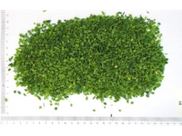 Šaldytas laiškinis česnakas, HERBAFROST, IQF, 250 g