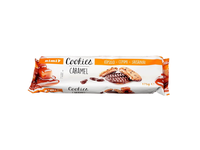 Sausainiai RIMI CARAMEL, 175 g