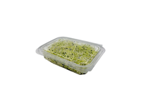 Porų daigai LEAFOOD, 50g