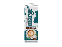 Kokosų gėrimas MARGĖ BARISTA, 1l