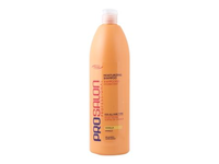 PROSALON MOISTURIZING VANILLA plaukų šampūnas, 1000 g