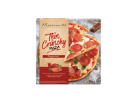 ❄️ Passionata Pizza Pepperoni, 310 g