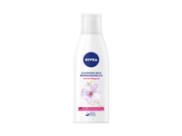 NIVEA valomasis pienelis su migdolų aliejumi sausai ir jautriai odai, 200 ml