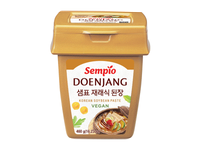 Sojų pasta DOENJANG SEMPIO, 460 g
