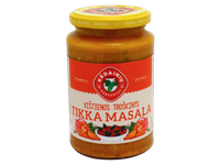 Vištienos troškinys KĖDAINIŲ Tikka Masala, 400 g