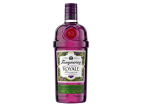 Džinas TANQUERAY BLACKCURRANT ROYALE 41,3%, 0,7 l