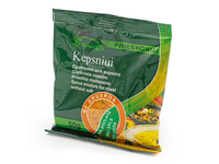 Kepsnių prieskoniai SAUDA, 100 g