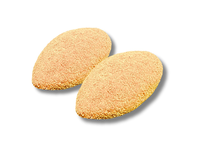 Šaldyta lydekos filė Kijevo kotletas, 160 g x 30 vnt