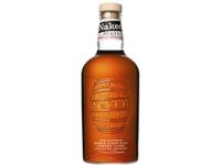 NAKED MALT 0,7 L
