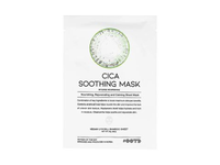 OOTD CICA SOOTHING veido kaukė, 25 g