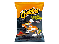 Saldž.aitr.papr.sk. užkandis CHEETOS, 165g