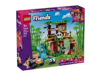 Konstruktorius LEGO Gyvūnų priežiūra 42648, 1 vnt.
