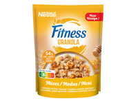 Granola su medumi NESTLE FITNESS, 300 g