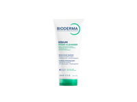 BIODERMA raminamasis prausiamasis balzamas į spuogus linkusiai odai SEBIUM HYDRA CLEANSER, 200 ml