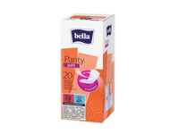 Higieniniai įklotai BELLA PANTY SOFT, 20 vnt.
