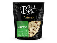 Anakardžių rieš.THE BEST OF ARIMEX,250g