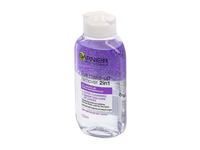 Dvifazis makiažo valiklis GARNIER SIMPLE ESSENTIALS, 125 ml