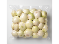Valyti svogūnai, 5 kg