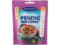 Raudonojo kario prieskonių mišinys PANENG SANTA MARIA, 32 g
