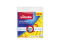 Šluostės VILEDA ULTRA FRESH UNIVERS, 2 vnt., 2 vnt.