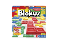 Stalo žaidimas MATTEL GAMES BLOKUS, 1 vnt.