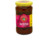 Aviečių džemas KĖDAINIŲ, 330 g