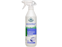 Vonios kambario valiklis Ecoidea KVADRO 700ml