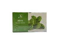 Arbata Austėja mėta 20x1.5 g