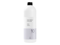 KINCREM COLOR 10 VOL. (3 % ) aktyvusis kreminis plaukų oksidatorius, 1000 ml