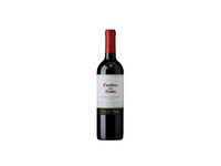 Vynas CASILLERO CAB. SAUVIGNON, raud., sausas, 13,5%, 750 ml
