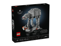 Konstruktorius LEGO Žvaigždžių Karai 75440