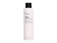 GOSH LIFT & REFRESH sausasis plaukų šampūnas, 250 ml