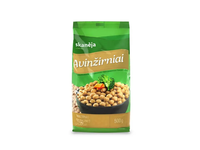 Avinžirniai SKANĖJA, 500 g