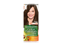 Plaukų dažai GARNIER COLOR NATURALS, Nr. 4, 1 vnt.