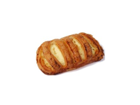 Bandelė su varške, 75 g x 20vnt (M)