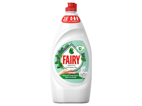 Indų plov. FAIRY SENS. TEA TREE& MINT, 900 ml