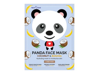 7TH HEAVEN FACE FOOD PANDA veido kaukė