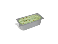 Itališki ledai be glitimo G7 Pistacchio, su pistacijomis, 4750 ml