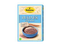 Rugių sėlenos MALSENA, 200 g