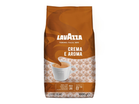 Kavos pupelės LAVAZZA CREMA E AROMA, 1 kg
