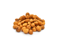 Makadamijų riešutai MACADAMIA NUT FARM, Habanero Mix, D