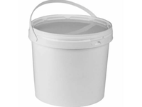 Įdaras NORTE, Creme Brulee skonio, 6 kg