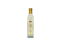 Ekologiškas baltojo vyno actas BIONATURALIS (6%), 500 ml