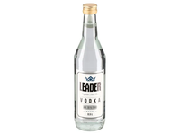 Degtinė LEADER 38%, 500 ml