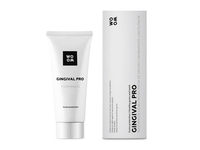 WOOM GINGIVAL PRO, dantų pasta, 50 ml