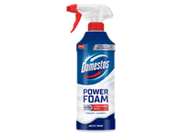 Purškiamosios WC valymo putos DOMESTOS OCEAN, 435 ml